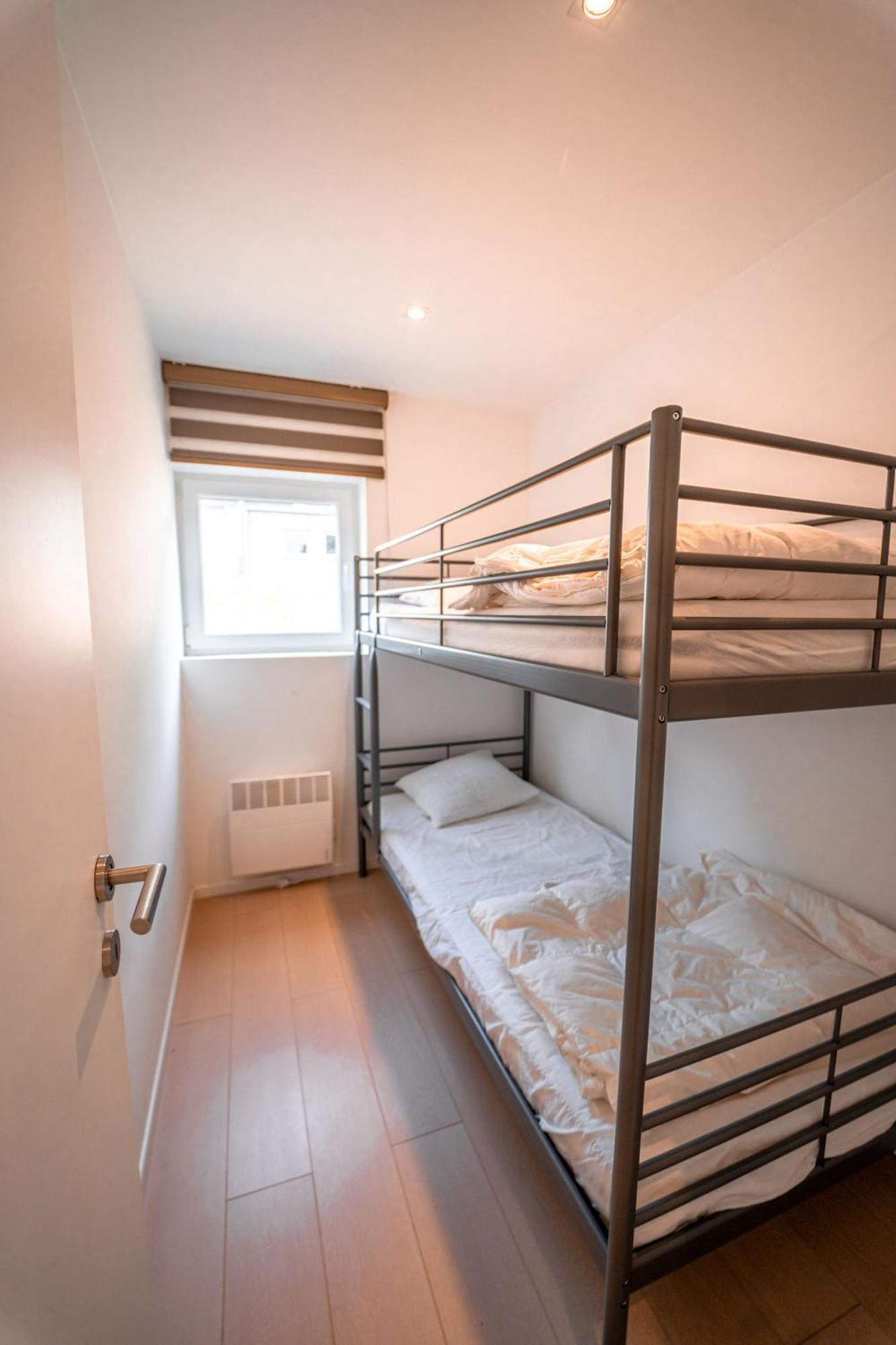 Apparts Simee-Les Terrasses De Malmedy Luaran gambar